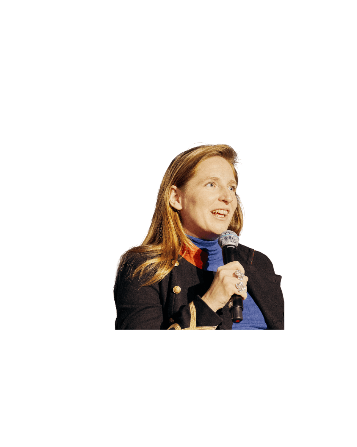 Helene Guillaume — AI Founder, Advisor & Keynote Speaker